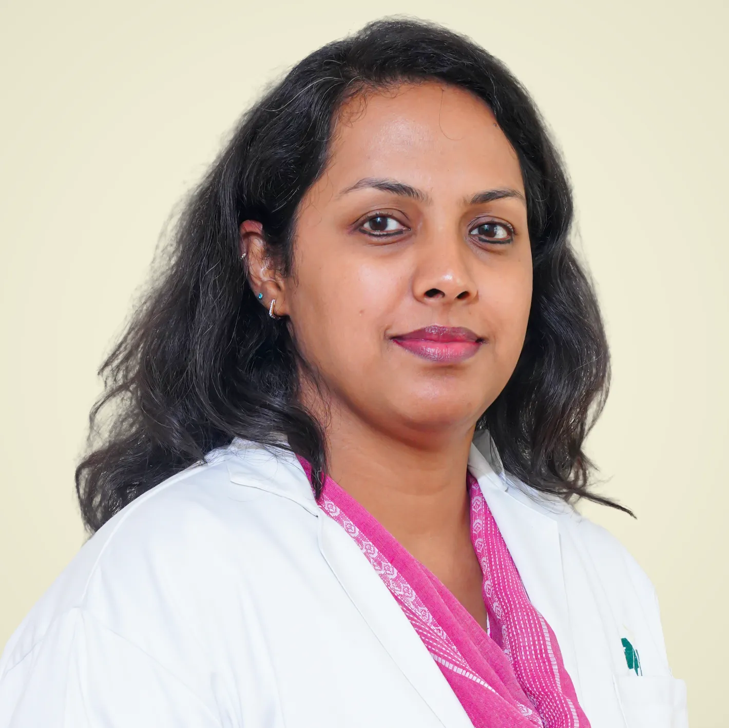 Dr. Manaswini Ramachandra